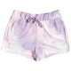 Roxy Γυναικείο σορτς Magic Hour Tie dye shorts